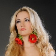 Gorgeous pen pal Olga, 28 yrs.old from Zhitomir, Ukraine