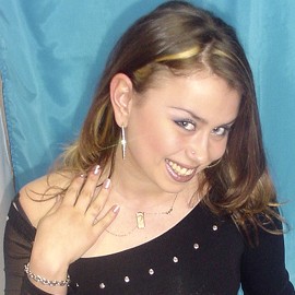 Hot lady Kristina, 29 yrs.old from Odessa, Ukraine