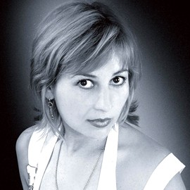 Gorgeous girlfriend Oksana, 46 yrs.old from Odessa, Ukraine Gorgeous girlfriend Oksana, 46 yrs.old from Odessa, Ukraine