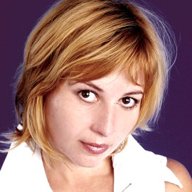 Beautiful girlfriend Oksana, 46 yrs.old from Odessa, Ukraine Beautiful girlfriend Oksana, 46 yrs.old from Odessa, Ukraine
