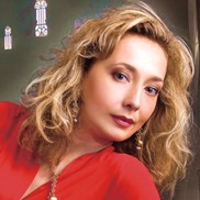 Amazing wife Natalia, 43 yrs.old from Odessa, Ukraine