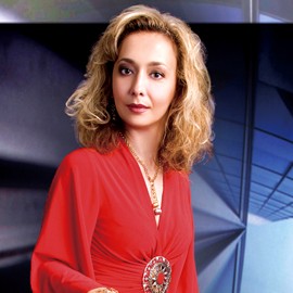 Charming wife Natalia, 44 yrs.old from Odessa, Ukraine