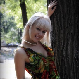 Charming miss Vika, 27 yrs.old from Odessa, Ukraine