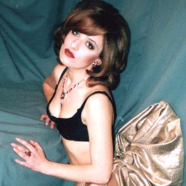 Amazing pen pal Elena, 29 yrs.old from Odessa, Ukraine