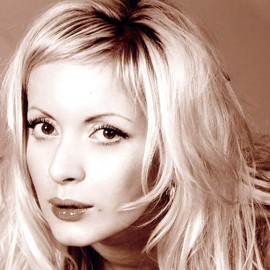 Single mail order bride Yana, 30 yrs.old from odessa, Ukraine Single mail order bride Yana, 30 yrs.old from odessa, Ukraine