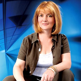 Charming girlfriend Natalia, 56 yrs.old from Odessa, Ukraine Charming girlfriend Natalia, 56 yrs.old from Odessa, Ukraine