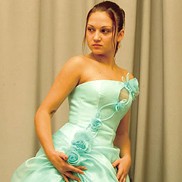 Single woman Alina, 26 yrs.old from Odessa, Ukraine