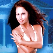 Nice mail order bride Ira, 31 yrs.old from Odessa, Ukraine