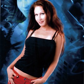 Pretty mail order bride Ira, 29 yrs.old from Odessa, Ukraine Pretty mail order bride Ira, 29 yrs.old from Odessa, Ukraine