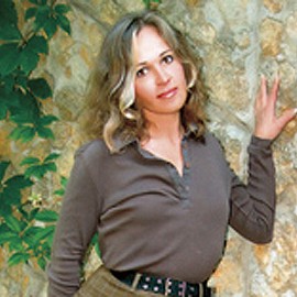 Nice girlfriend Natalia, 44 yrs.old from Odessa, Ukraine Nice girlfriend Natalia, 44 yrs.old from Odessa, Ukraine