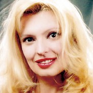 Charming wife Alena, 43 yrs.old from Odessa, Ukraine