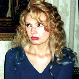Sexy pen pal Alena, 44 yrs.old from Odessa, Ukraine