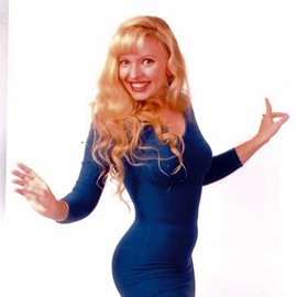 Charming wife Alena, 44 yrs.old from Odessa, Ukraine