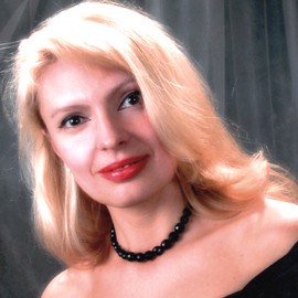 Hot wife Alena, 44 yrs.old from Odessa, Ukraine