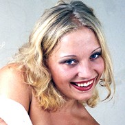 Hot wife Elena, 26 yrs.old from Odessa, Ukraine