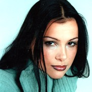 Pretty wife Inna, 31 yrs.old from Odessa, Ukraine