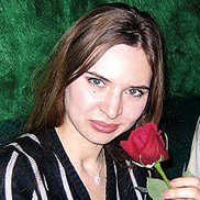 Gorgeous pen pal Tatiana, 29 yrs.old from Odessa, Ukraine