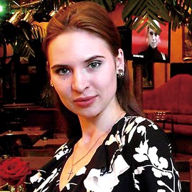 Gorgeous pen pal Tatiana, 30 yrs.old from Odessa, Ukraine
