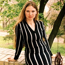 Nice pen pal Tatiana, 30 yrs.old from Odessa, Ukraine