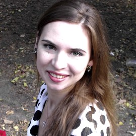 Amazing pen pal Tatiana, 30 yrs.old from Odessa, Ukraine