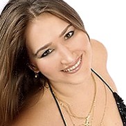 Gorgeous lady Alena, 37 yrs.old from Odessa, Ukraine