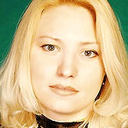 Single lady Inna, 36 yrs.old from Odessa, Ukraine