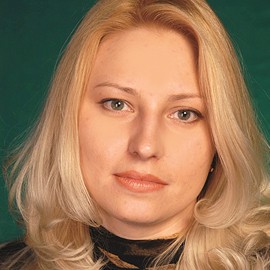 Pretty lady Inna, 37 yrs.old from Odessa, Ukraine