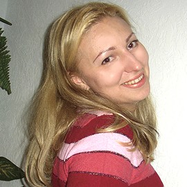 Beautiful miss Inna, 37 yrs.old from Odessa, Ukraine