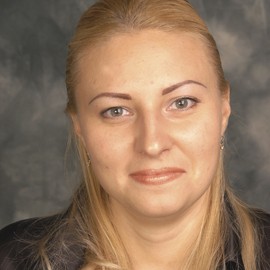 Single lady Inna, 37 yrs.old from Odessa, Ukraine