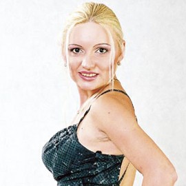 Charming lady Tatiana, 45 yrs.old from Odessa, Ukraine Charming lady Tatiana, 45 yrs.old from Odessa, Ukraine