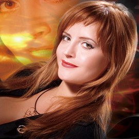 Charming miss Irina, 30 yrs.old from Odessa, Ukraine Charming miss Irina, 30 yrs.old from Odessa, Ukraine