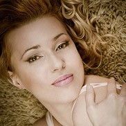 Hot mail order bride Anna, 40 yrs.old from Nizhniy Novgorod, Russia