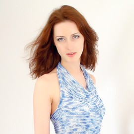 Single woman Natalia, 34 yrs.old from Nizhniy Novgorod, Russia