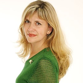 Gorgeous bride Svetlana, 43 yrs.old from Nizhniy Novgorod, Russia