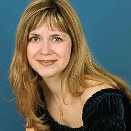 Nice bride Svetlana, 43 yrs.old from Nizhniy Novgorod, Russia