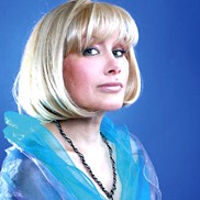 Beautiful wife Tatiana, 48 yrs.old from odessa, Ukraine