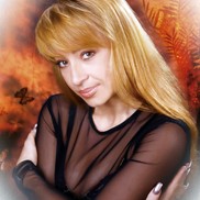 Pretty miss Yana, 38 yrs.old from Odessa, Ukraine