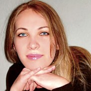 Sexy miss Tanya, 34 yrs.old from Odessa, Ukraine