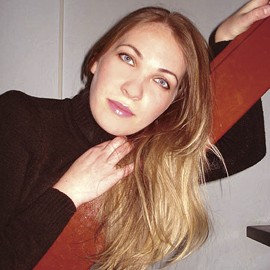 Sexy miss Tanya, 35 yrs.old from Odessa, Ukraine