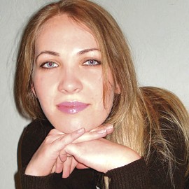 Amazing miss Tanya, 35 yrs.old from Odessa, Ukraine