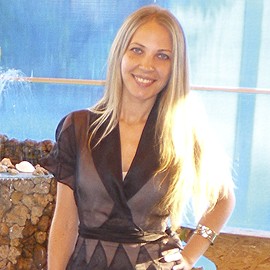 Gorgeous miss Tanya, 35 yrs.old from Odessa, Ukraine