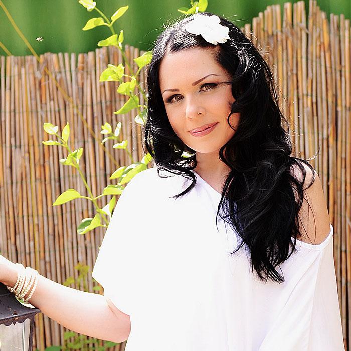 Pretty lady Elena, 49 yrs.old from Kharkov, Ukraine Pretty lady Elena, 49 yrs.old from Kharkov, Ukraine