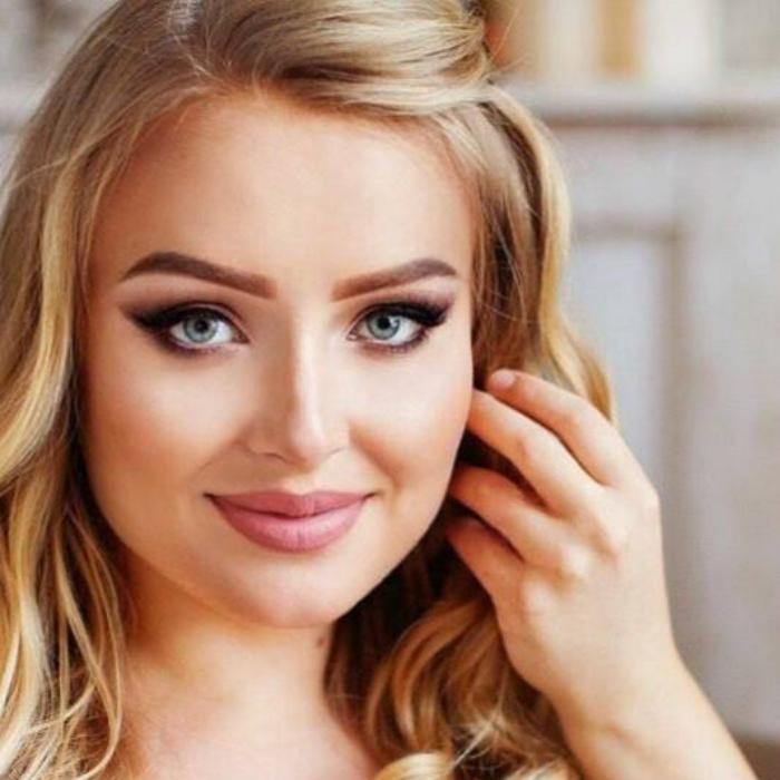 Pretty girl Olga, 39 yrs.old from Alushta, Russia