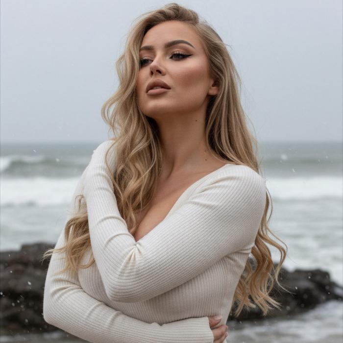 Pretty lady Olga, 40 yrs.old from Eastern Europe