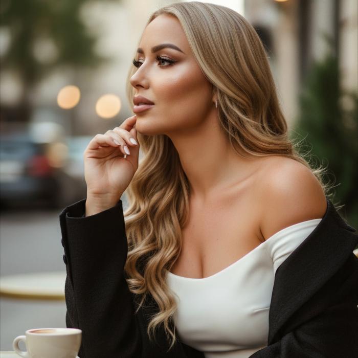 Hot lady Olga, 40 yrs.old from Eastern Europe