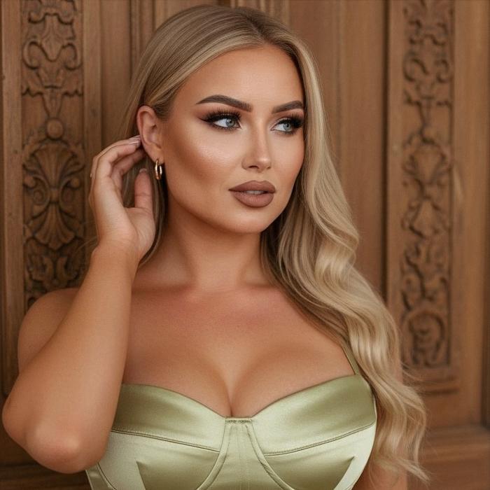 Sexy lady Olga, 40 yrs.old from Eastern Europe