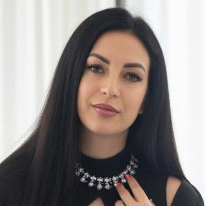 Hot lady Anna, 38 yrs.old from Eastern Europe