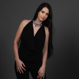 Gorgeous miss Anna, 36 yrs.old from Simferopol, Russia