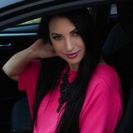 Nice miss Anna, 36 yrs.old from Simferopol, Russia