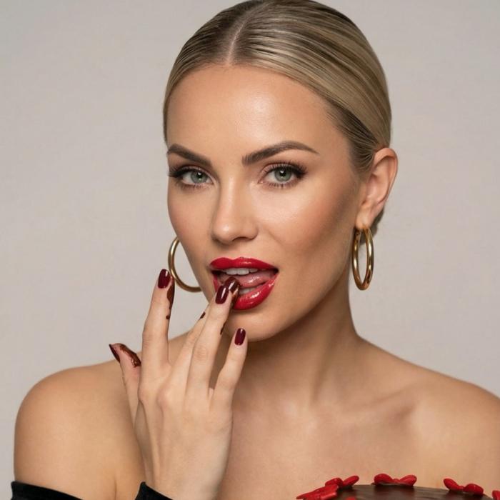 Beautiful miss Alise, 36 yrs.old from Kiev, Ukraine
